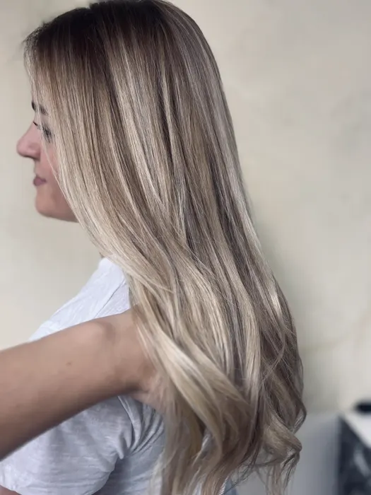 Colore capelli