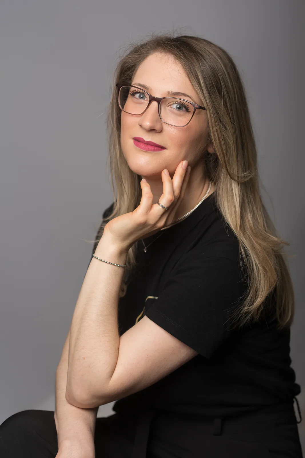 Linda - E-Quality